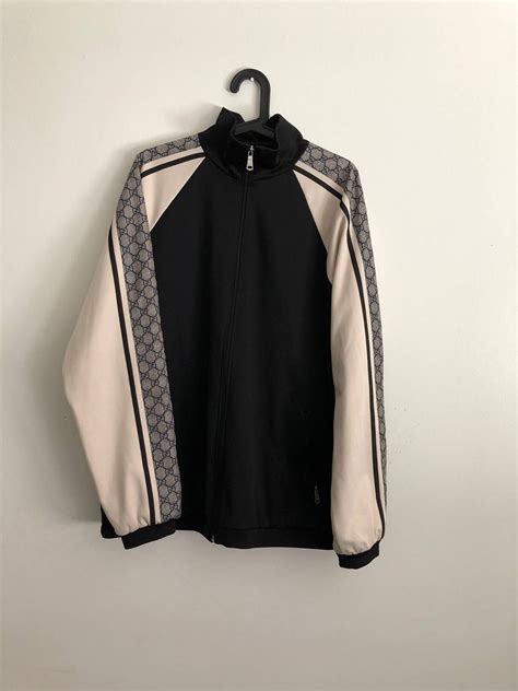 gucci tracktop|Women's Activewear .